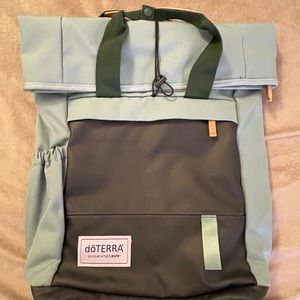 Doterra backpack